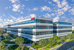 方寸之間定平衡,新址之上開新篇 上海劍平動平衡機(jī)研發(fā)總部喬遷盛典